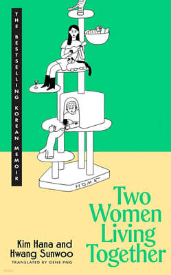 Two Women Living Together