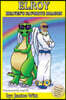Elroy: Heaven's Favorite Dragon: Dragon Books for Kids