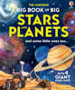 Big Book of Big Stars and Planets