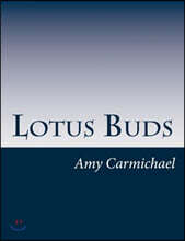 Lotus Buds