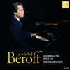 Michel Beroff 미쉘 베로프 에라토 레이블 녹음 전집 (The Complete Erato Recordings)