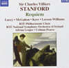 Colman Pearce 스탠포드: 레퀴엠 (Charles Villiers Stanford: Requiem)