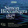 Mark Elder 베르디: 시몬 보카네그라 (Verdi: Simon Boccanegra)