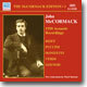 John McCormack 존 맥코맥 1910년 어쿠스틱 녹음 (The McCormack Edition Volume 1)