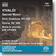 Vivaldi : Dixit Dominus RV595ㆍGloria RV588