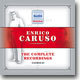 Enrico Caruso The Complete Recordings (Recorded 1902-1920)
