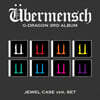 지드래곤 (G-DRAGON) -  3RD ALBUM [Übermensch][JEWEL ver. SET]