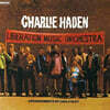 Charlie Haden (찰리 헤이든) - Liberation Music Orchestra