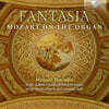 Manuel Tomadin 오르간으로 연주한 모차르트 `판타지아` (Fantasia - Mozart on the Organ)