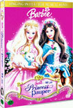 바비의 공주와 거지 (Barbie : princess and pauper)