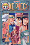 원피스 ONE PIECE 34