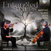 Orphelion 마르티누, 글리에르, 슐호프 등: `얽힌 현` (Martinu, Gliere, Schulhoff: Entangled Strings)