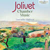 Ensemble MidtVest 졸리베: 실내악 작품 (Jolivet: Chamber Music)