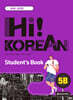 Hi! Korean 5B Student’s Book