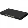 EFM네트웍스 ipTIME POE24004M 24포트 POE스위칭허브