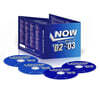 NOW 레이블 2002-2003 밀레니엄 팝송 모음집 (NOW Millennium 2002-2003)