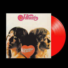 Heart (하트) - Dreamboat Annie  [레드 컬러 LP]