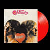 Heart (하트) - Dreamboat Annie  [레드 컬러 LP]