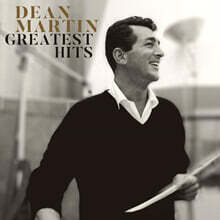 Dean Martin (딘 마틴) - Greatest Hits [LP]