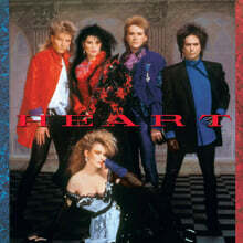 Heart (하트) - Heart [LP]