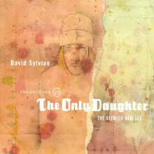 David Sylvian (데이비드 실비안) - The Good Son Vs. The Onl [LP]