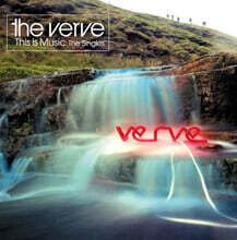 The Verve (더 버브) - This Is Music: The Singles [2LP]