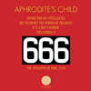 Aphrodite's Child (아프로디테스 차일드) - 666 (The Apocalypse [2LP]