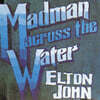 Elton John (엘튼 존) - 4집 Madman Across The Water [블루 스플래터 컬러 LP]
