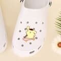 [산리오] 폼폼푸린 전신 캐스팅 슈즈참
