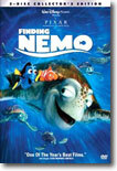 니모를 찾아서 CE Finding Nemo Collector`s Edition, dts (2Disc)