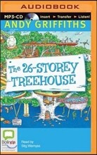 The 26-Story Treehouse
