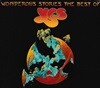 [미개봉CD] Yes - Wonderous Stories : The Best Of YES (2CD/수입)