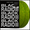 Robert Glasper - Black Radio III (Ltd)(US Indie Exclusive)(Color Vinyl)(2LP)