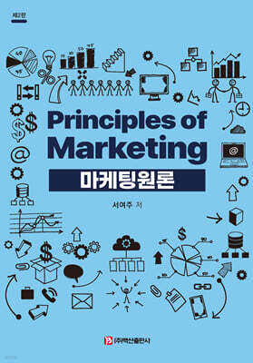 마케팅원론