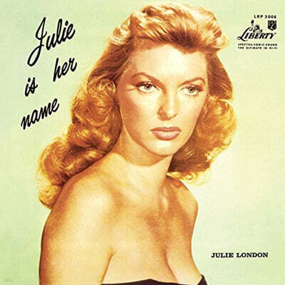 Julie London (줄리 런던) - Julie Is Her Name