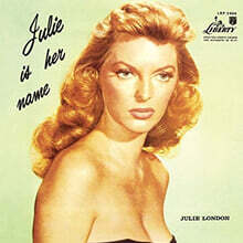 Julie London (줄리 런던) - Julie Is Her Name
