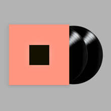 Bon Iver (본 이베어) - SABLE, fABLE [2LP]