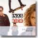 INXS - Kick