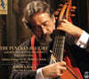 Jordi Savall 조르디 사발 비올 독주집 (The Punckes Delight)