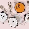 [담곰이] 담곰이 키링 거울