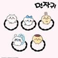 [치이카와] 치이카와 아크릴 머리끈