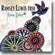 Ramsey Lewis Trio - Time Flies
