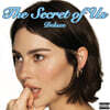 Gracie Abrams (그레이시 에이브럼스) - 2집 The Secret Of Us [투명 컬러 LP]