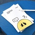 인디고 자문자답 퇴사고민 (퇴사 문답 ①, Q&A, 질문북)