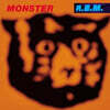 R.E.M. (알이엠) - 9집 Monster