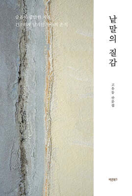 낱말의 질감
