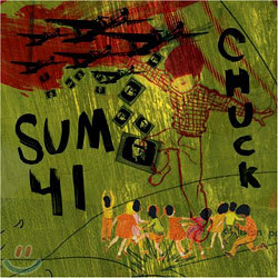 SUM 41 - Chuck