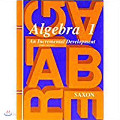 Student Edition 1997: Third Edition Third Edition