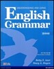 Understanding and Using English Grammar with answer