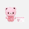 [SMTOWN LIVE 2025 2nd MD] LODI DOLL KEY RING [KANGTA ver.]